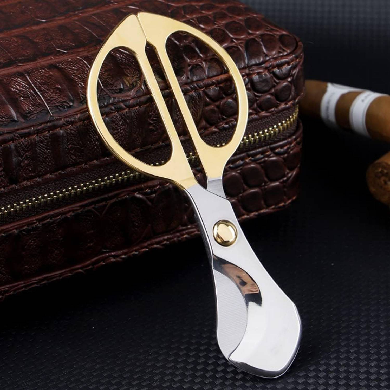 Cigar Scissors 8