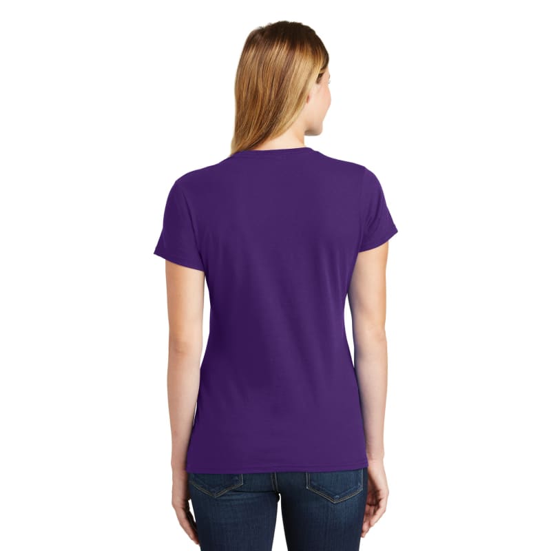 Port & Company Women's Fan Favorite Tee. 23