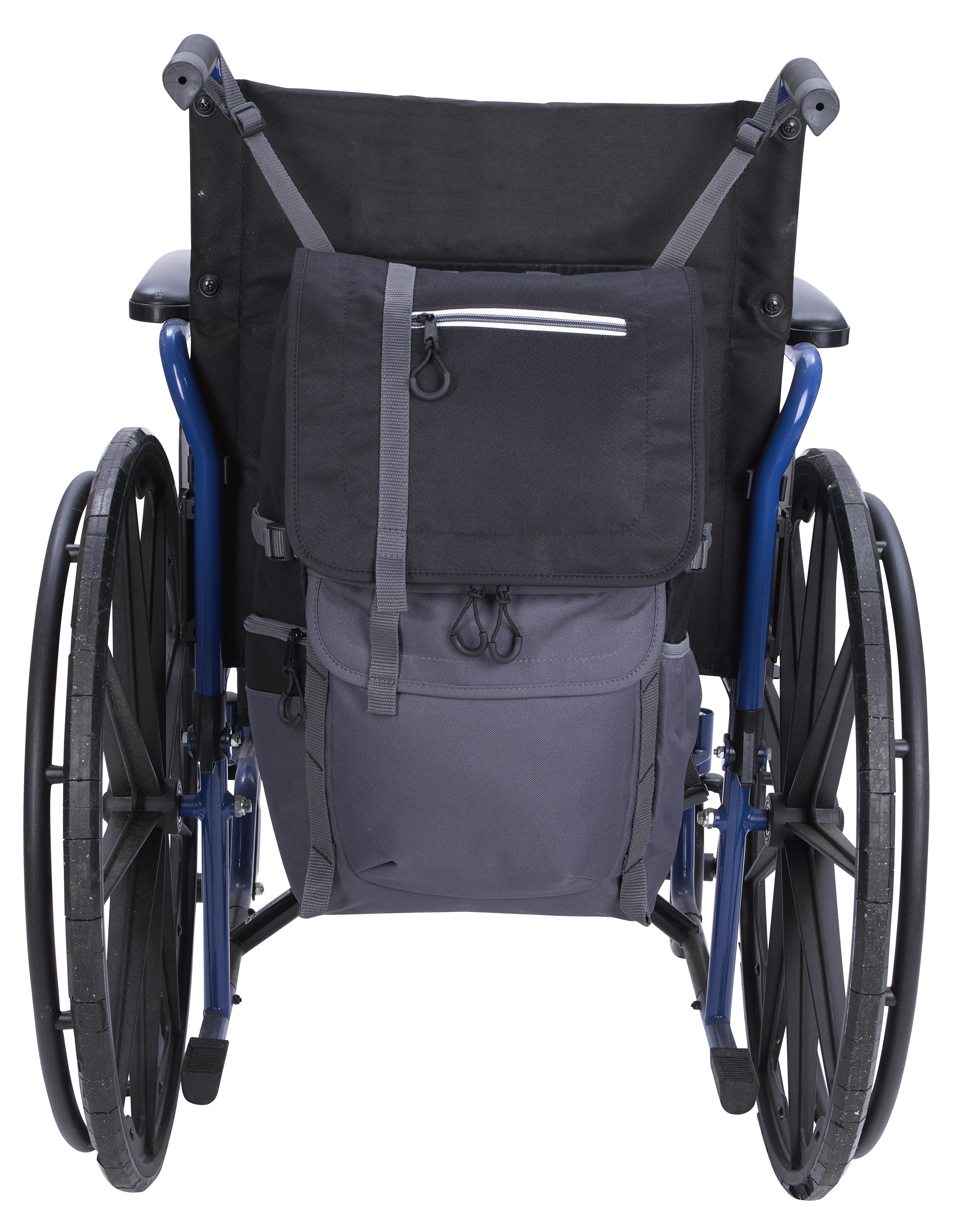 Atchison® All-Around Adaptive RPET Backpack 28