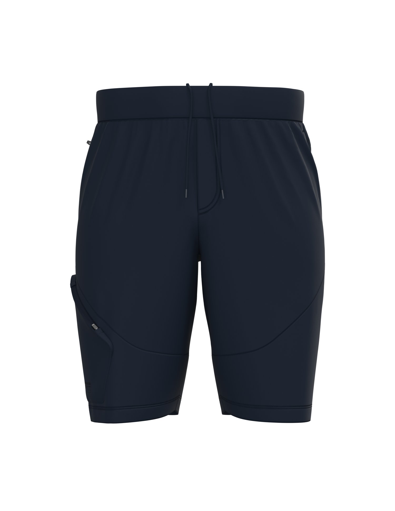 Men's UA Unstoppable Cargo Shorts 3