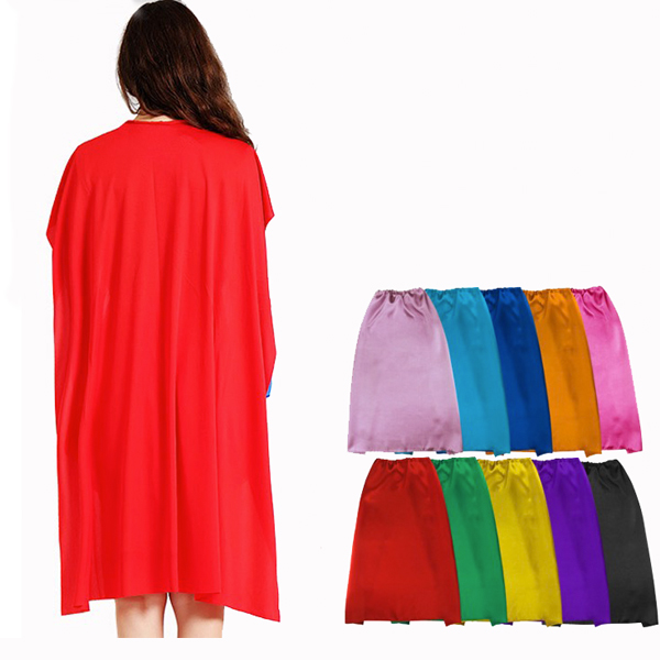 Super Hero Cape 2