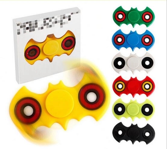 Bat Fidget Spinner 4