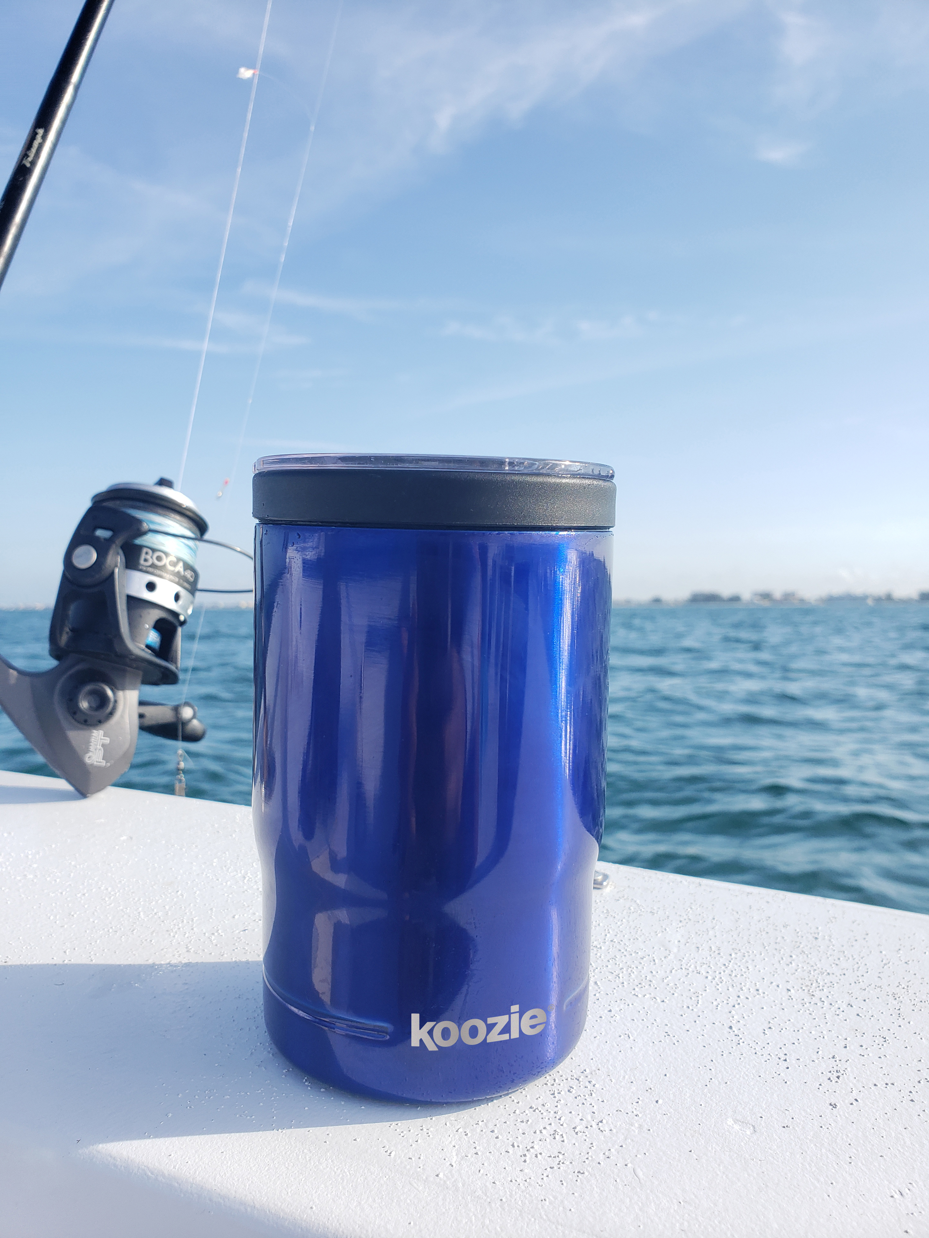 Triple Vacuum Tumbler 13 oz