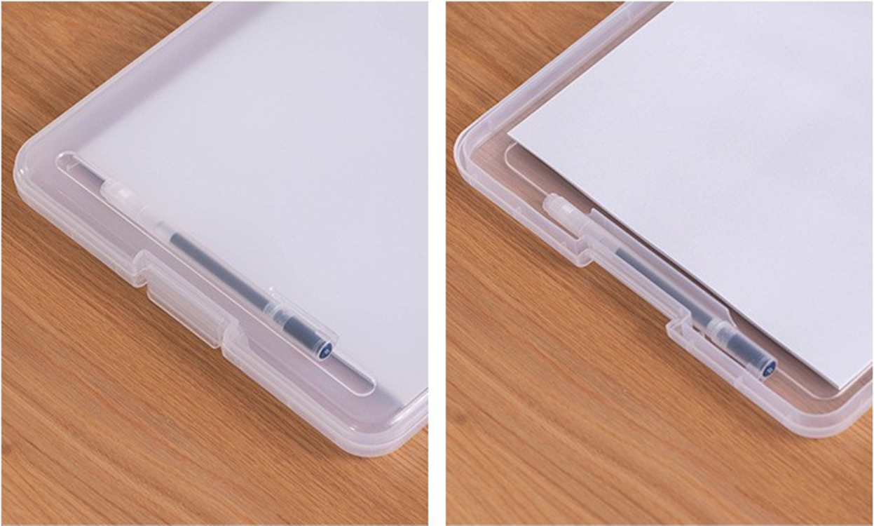 A4 Document Box 3