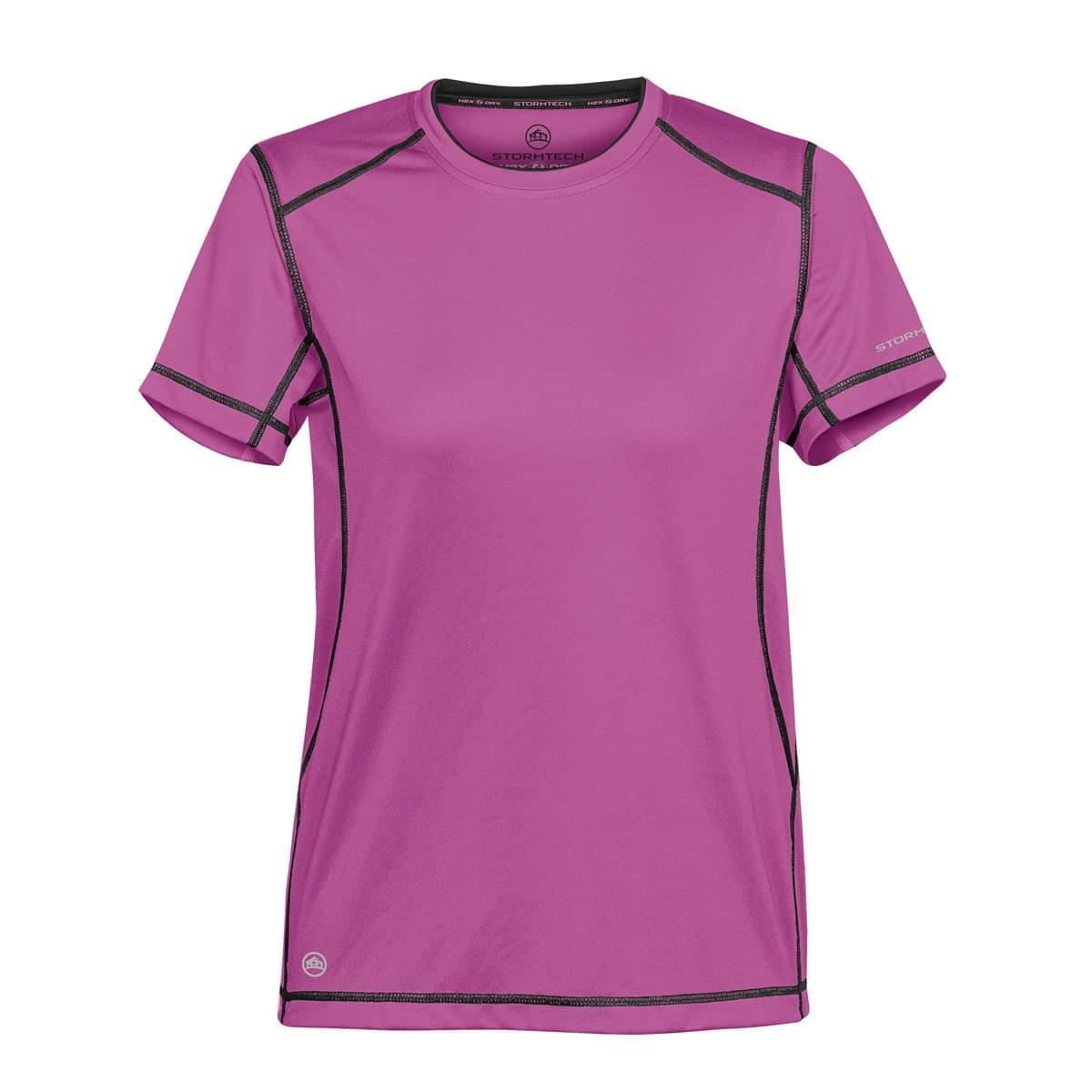 Stormtech Women's H2X-DRY Hybrid Tee 39