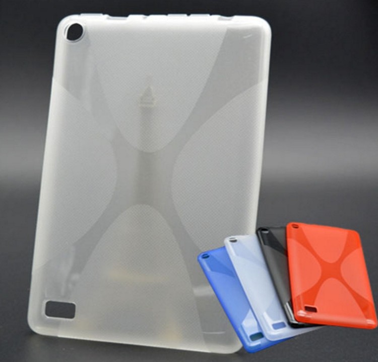 iBank ® Kindle E-reader TPU Protective Case 2