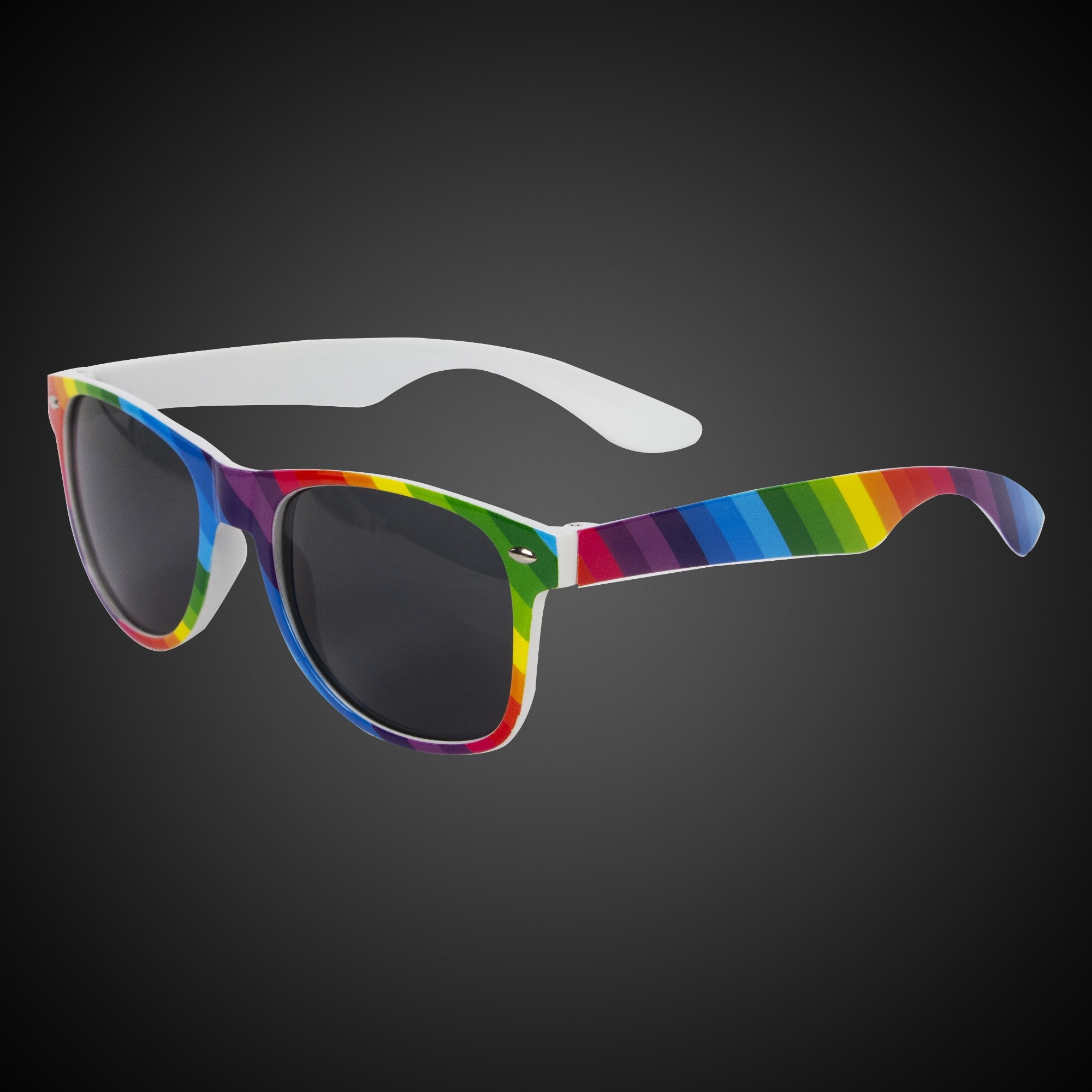 Rainbow Sunglasses 3