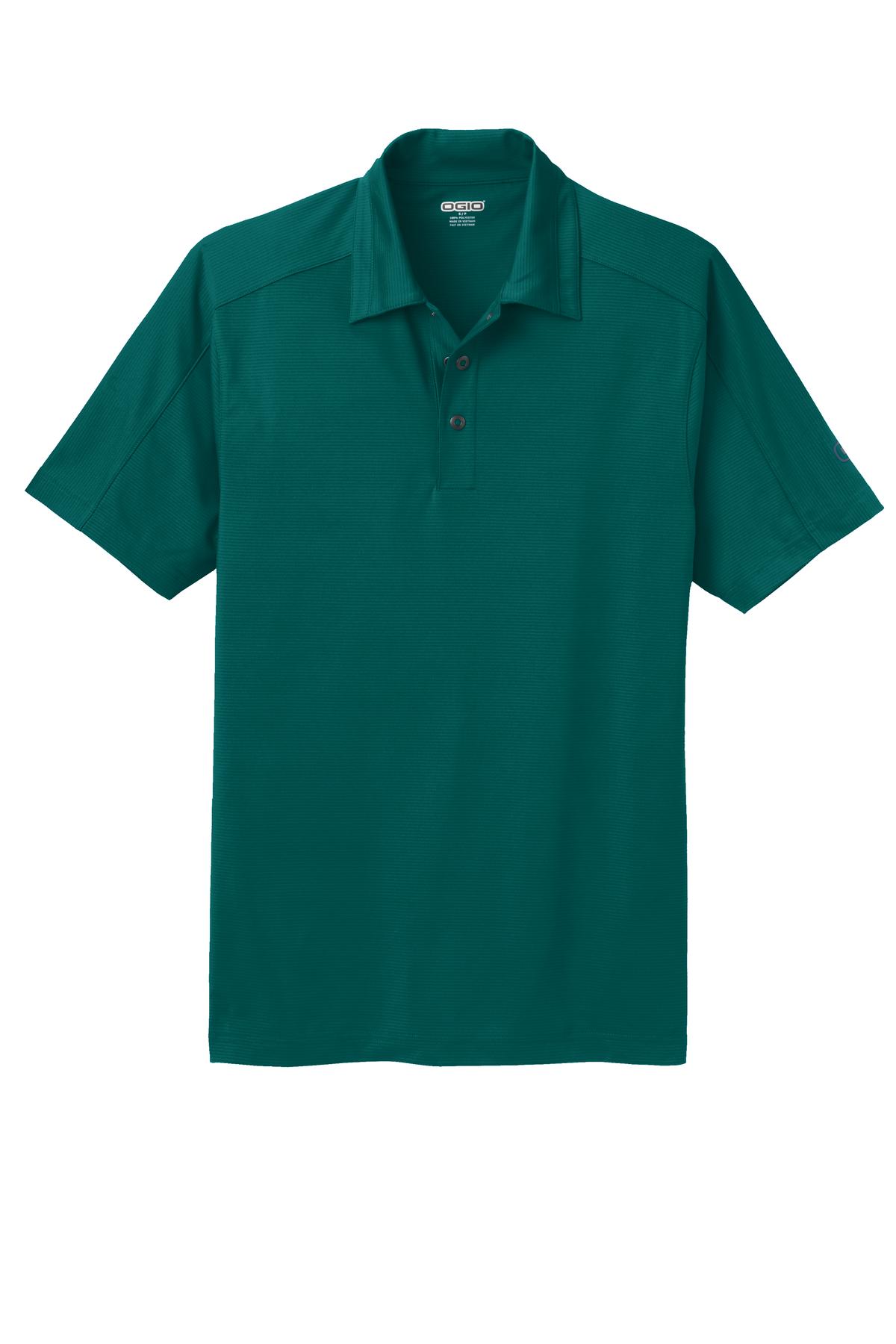 OGIO Linear Polo. OG1030 39