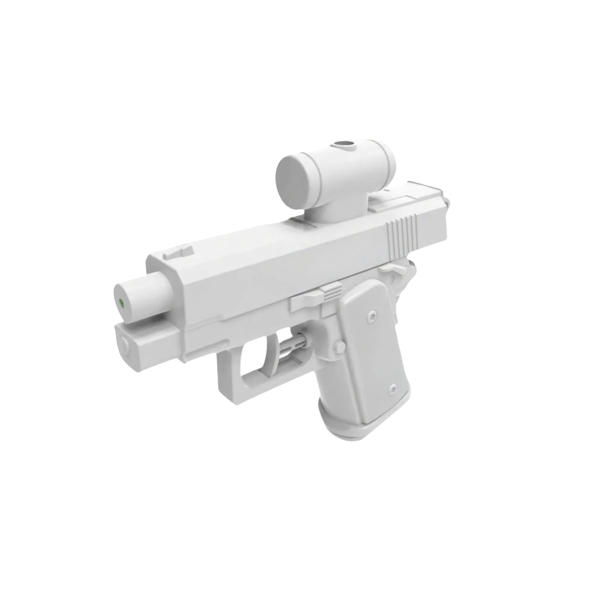 Ultimate Prank Water Gun Surprises 2