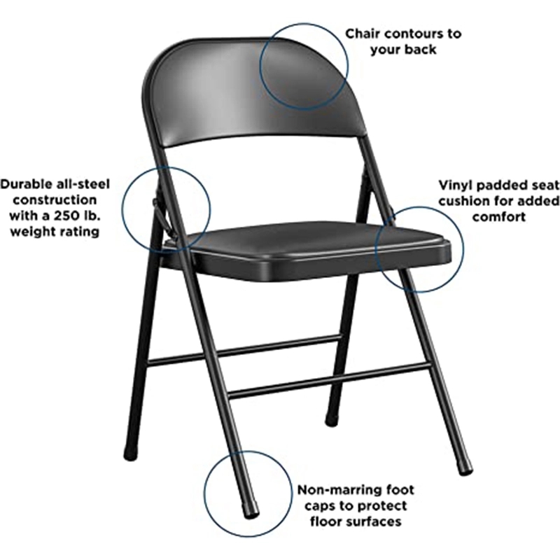 Folding Chair 3