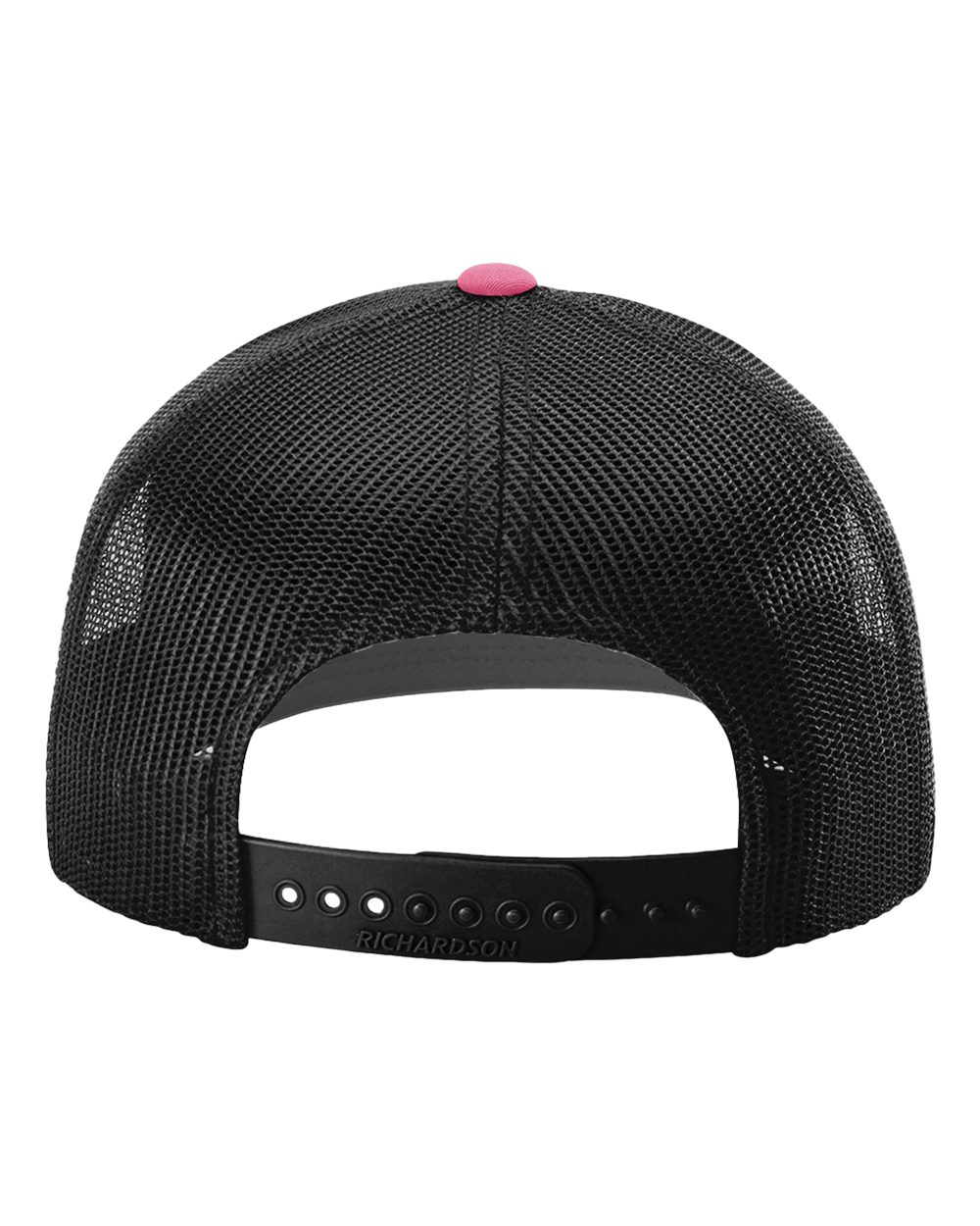 Snapback Trucker Cap - 112 359