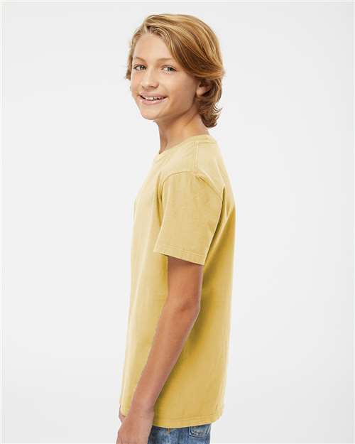 Youth Organic T-Shirt - 402 35