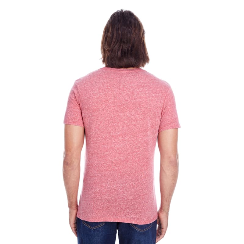 Threadfast Apparel Unisex Triblend Short-Sleeve T-Shirt 22