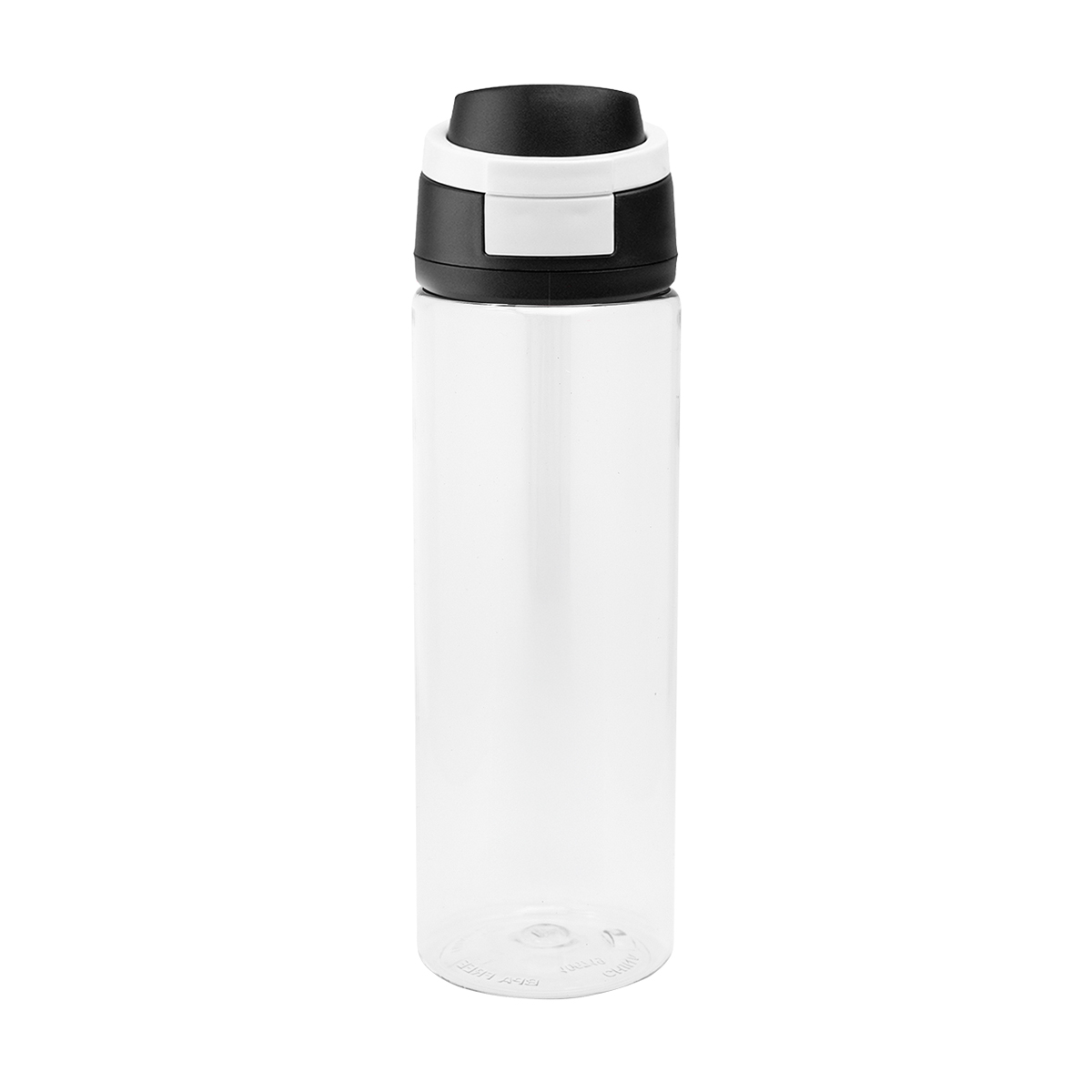 24 Oz. Full Color Pop Sip rPET Bottle 12
