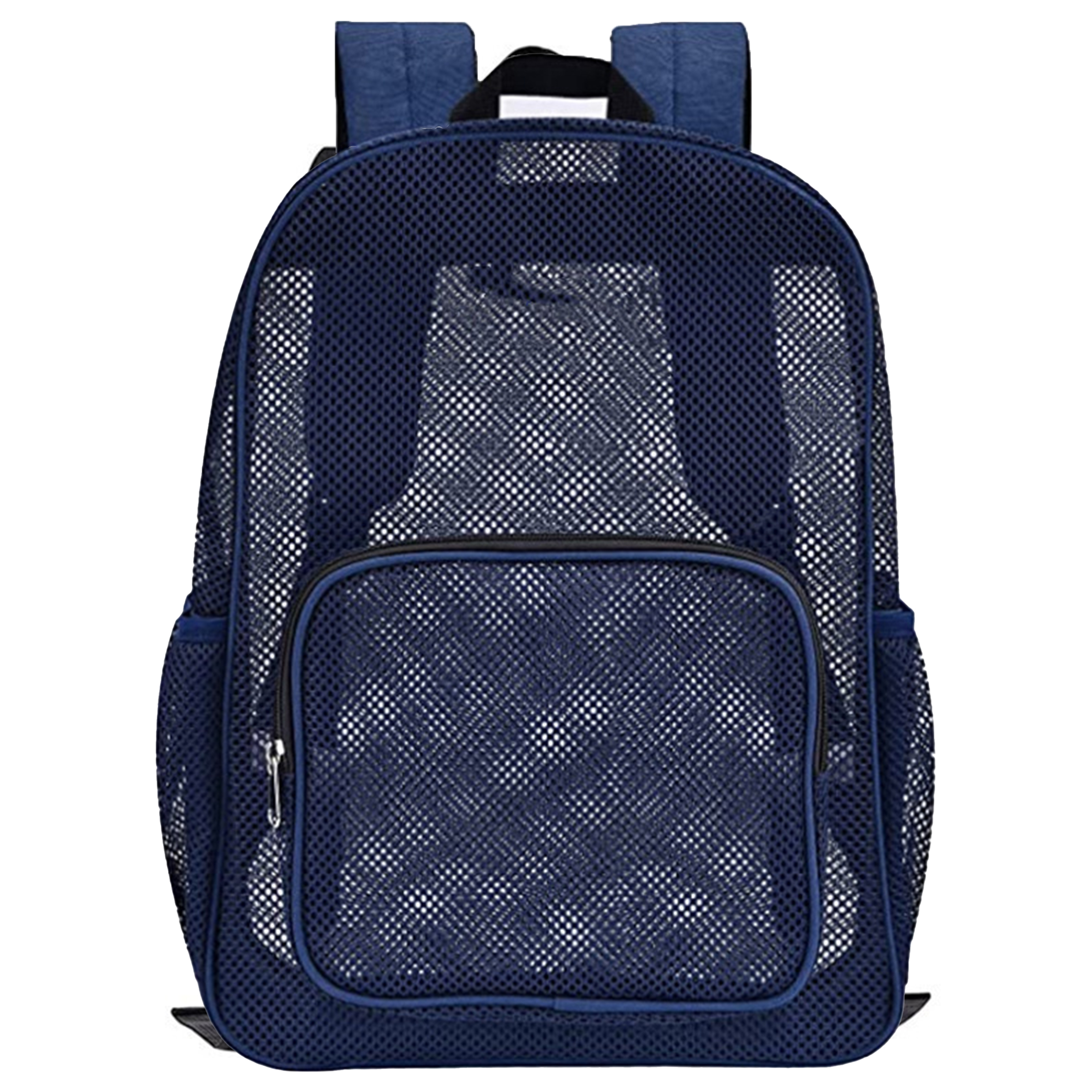Polyester Portable Mesh Backpack 3