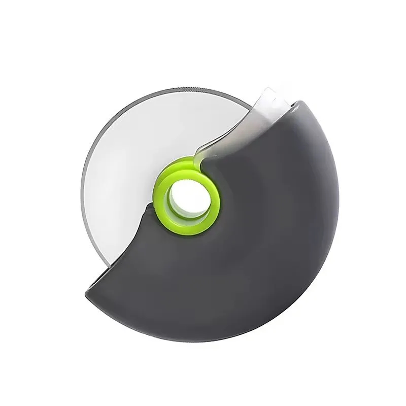 Pizza Cutter with Cover 7