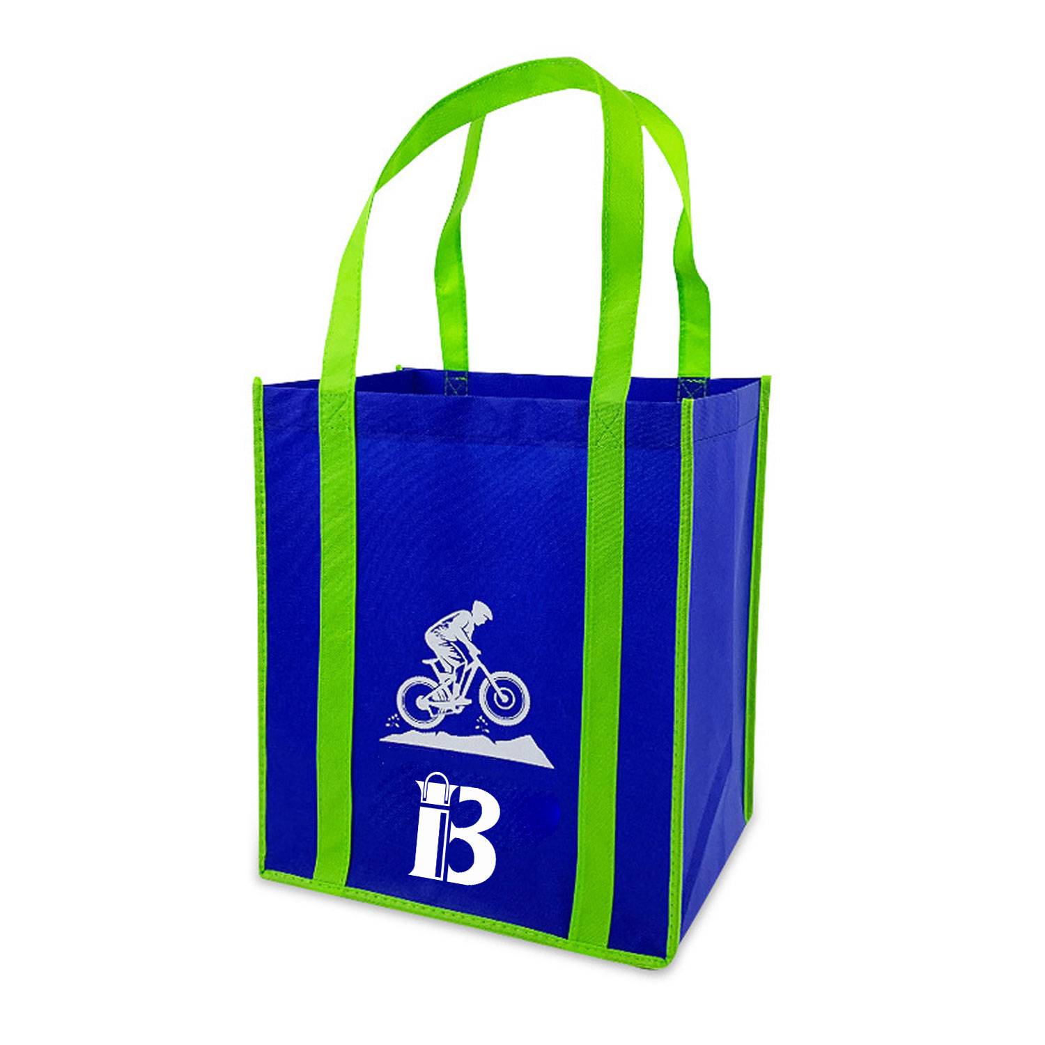 Custom Tote Bag 1