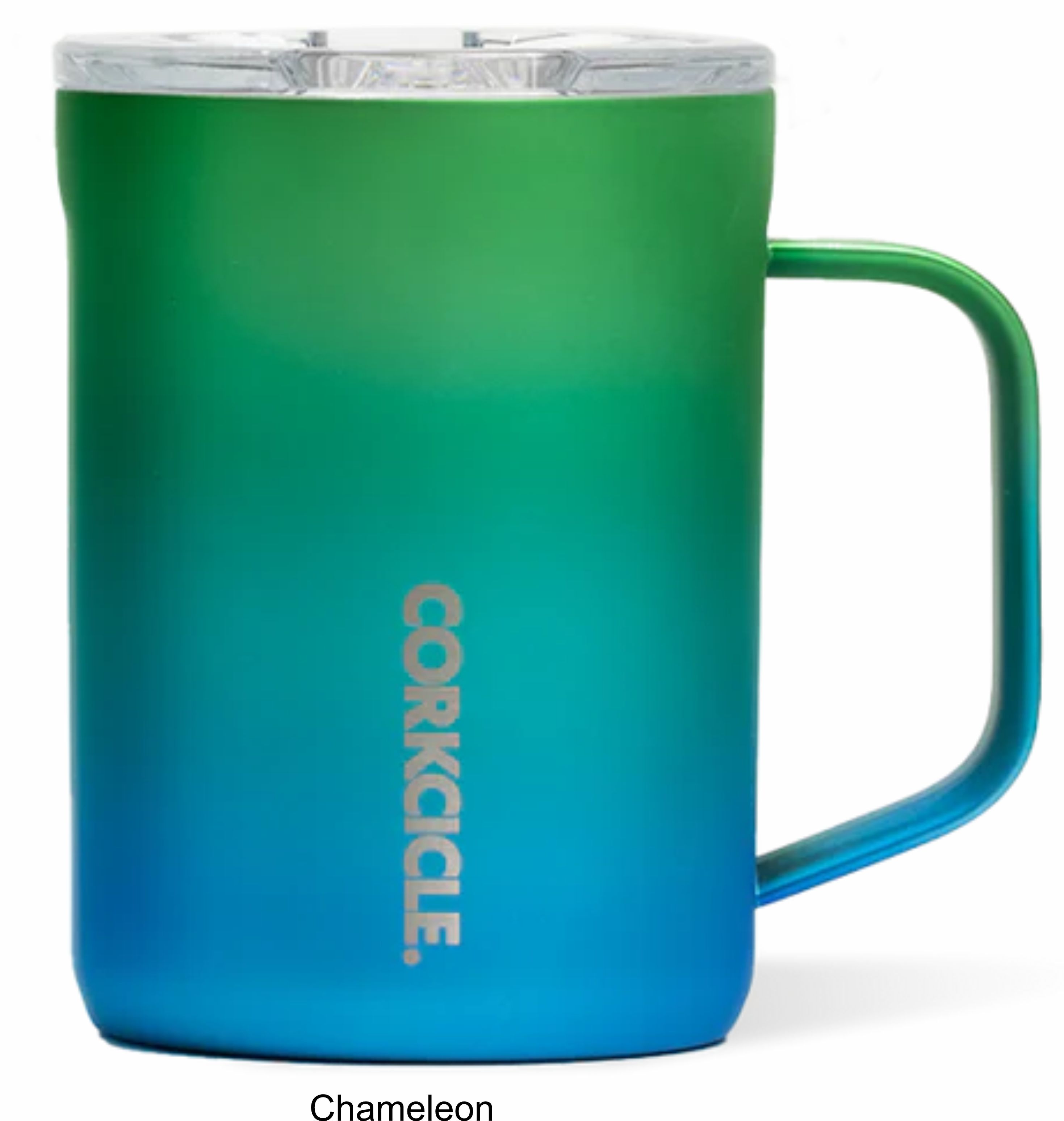 Corkcicle Coffee Mug 28