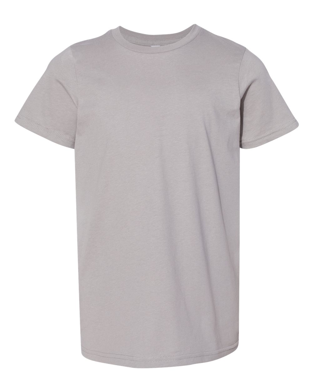 Youth Fine Jersey Tee - 6101 183