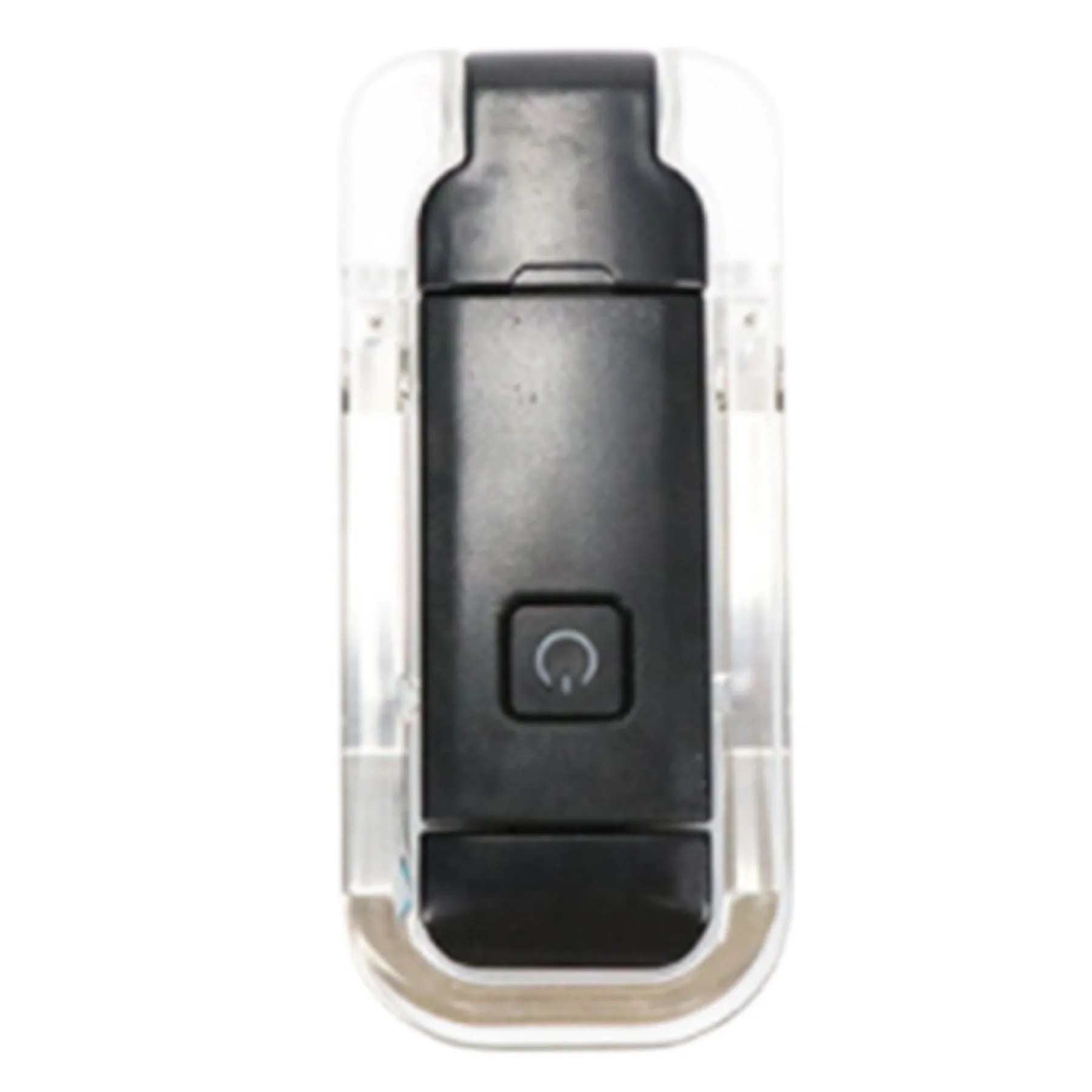 Rechargeable Book Reading Light 2