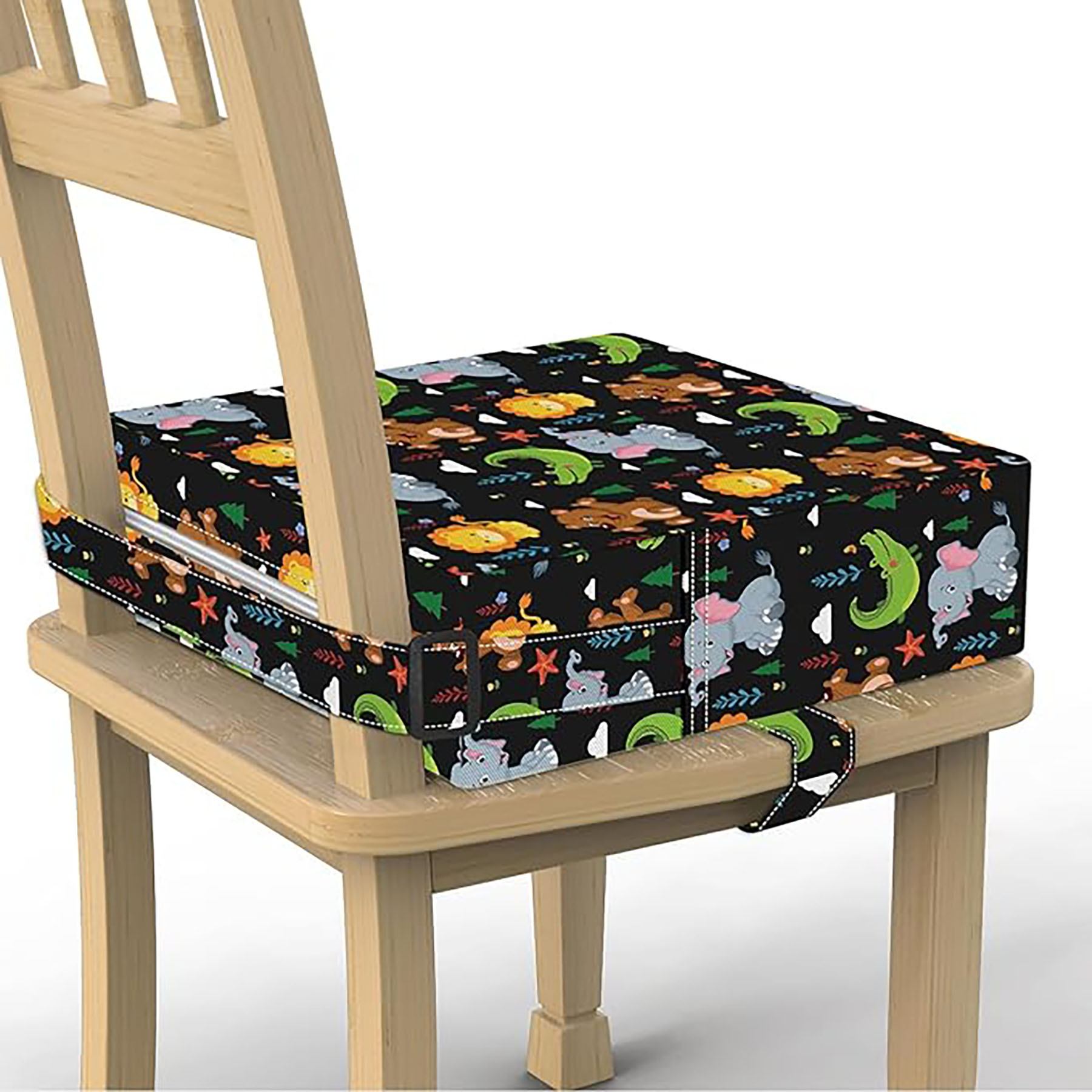 Toddler Booster Seat 4