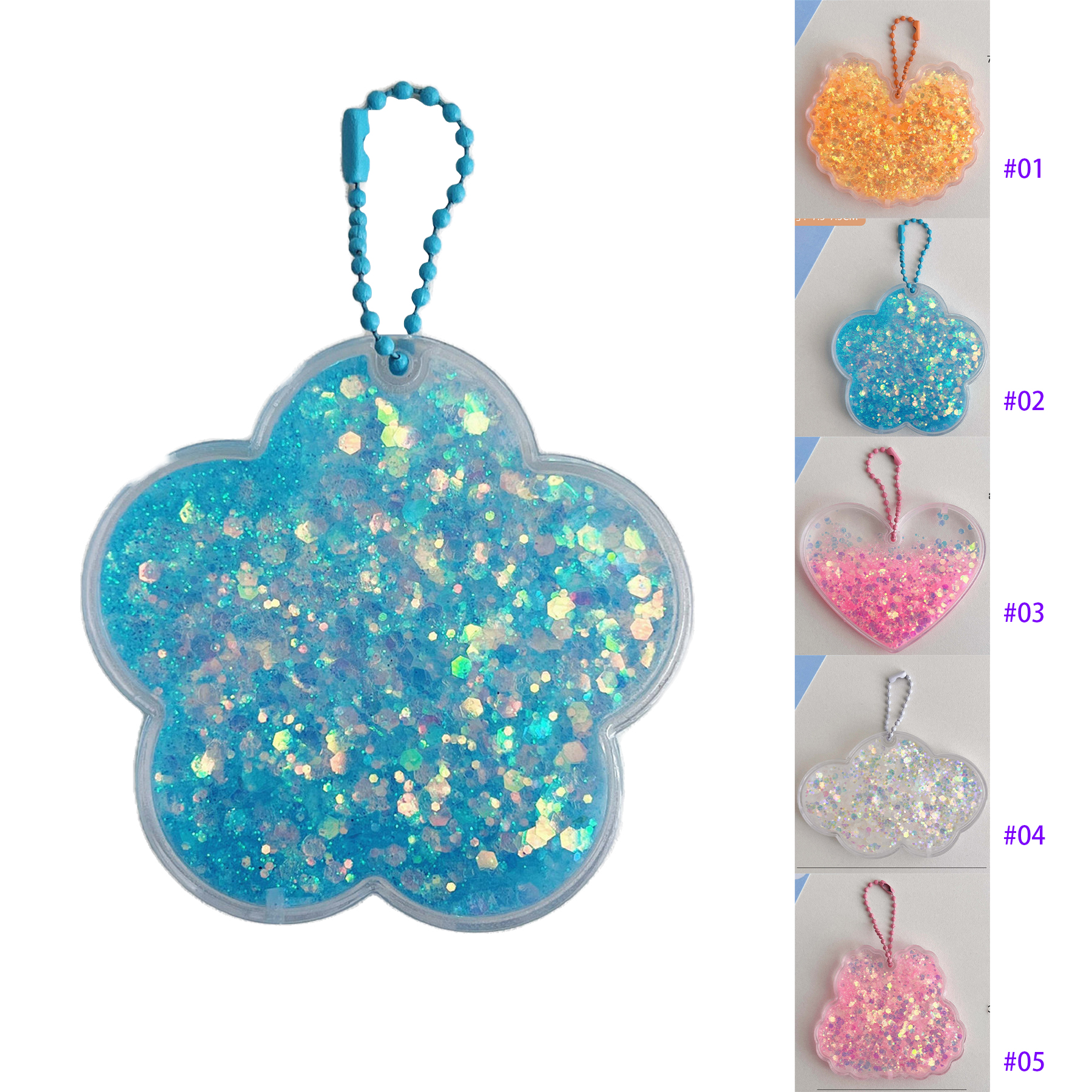 Bag Pendant 3