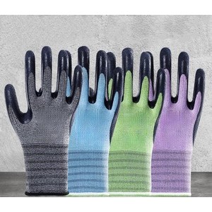 Car Cleaning Brushes With Durable Bristles 8