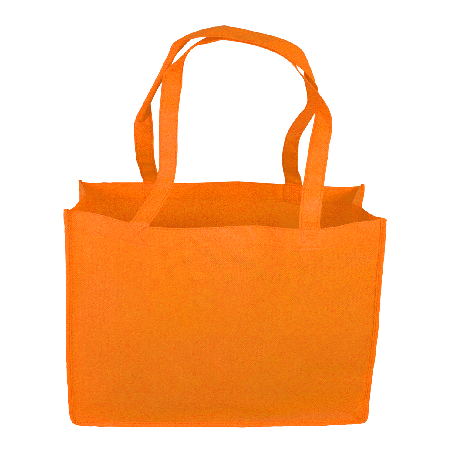 Eco Choice 16-inch Non-Woven Tote Bag 5