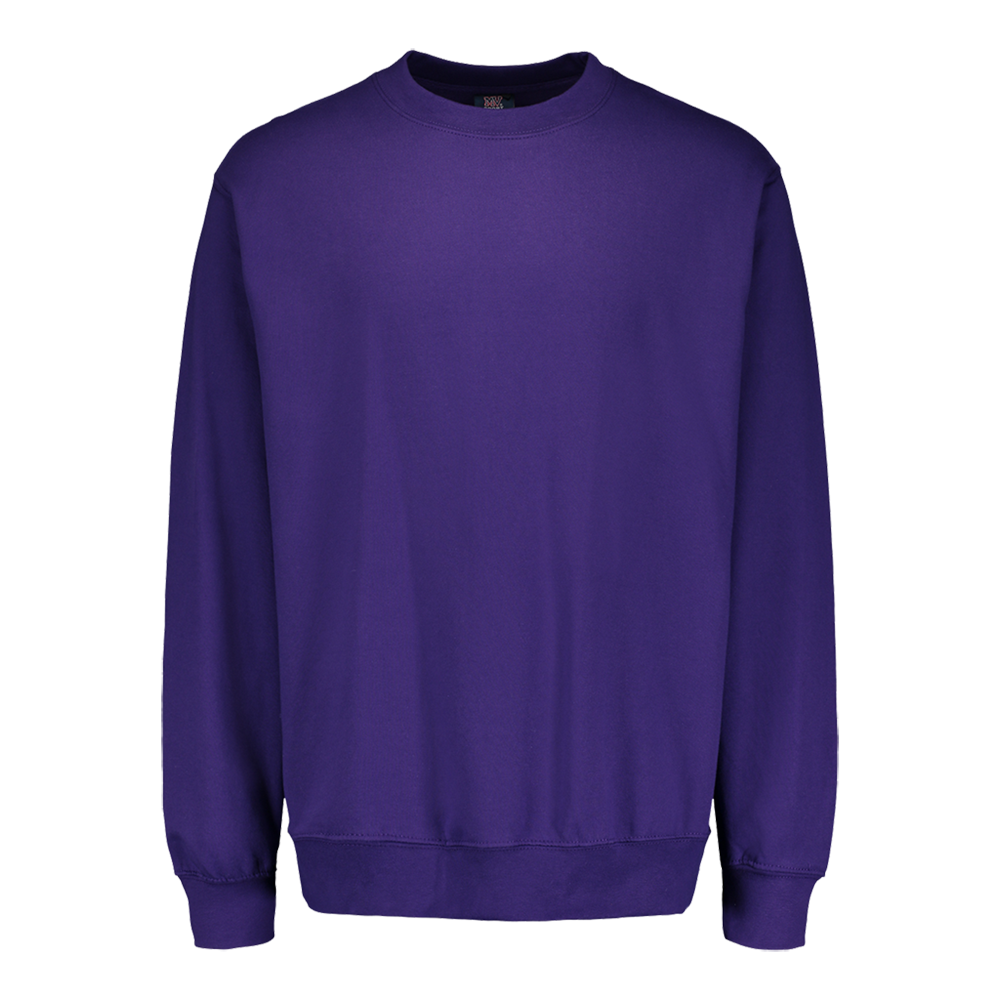 Pro-Weave Crewneck, custom hoodie or sweatshirt with logo imprint 25