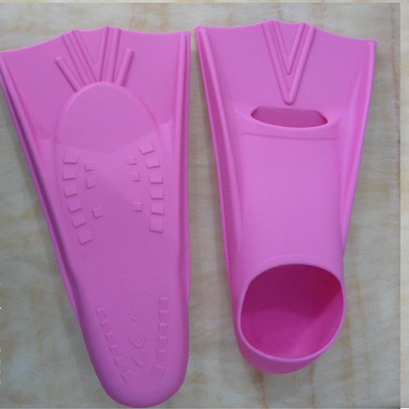 Swimming Flippers(Pair) 6