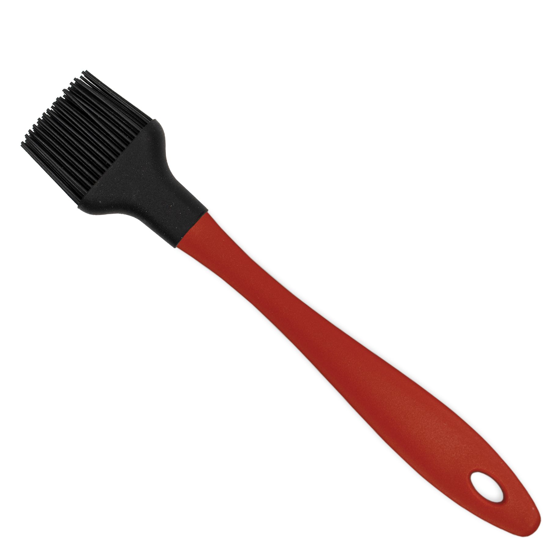 Mini Silicone Basting Brush 4