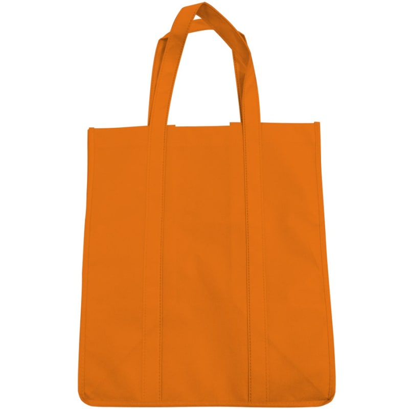 The Casual Tote Bag 9
