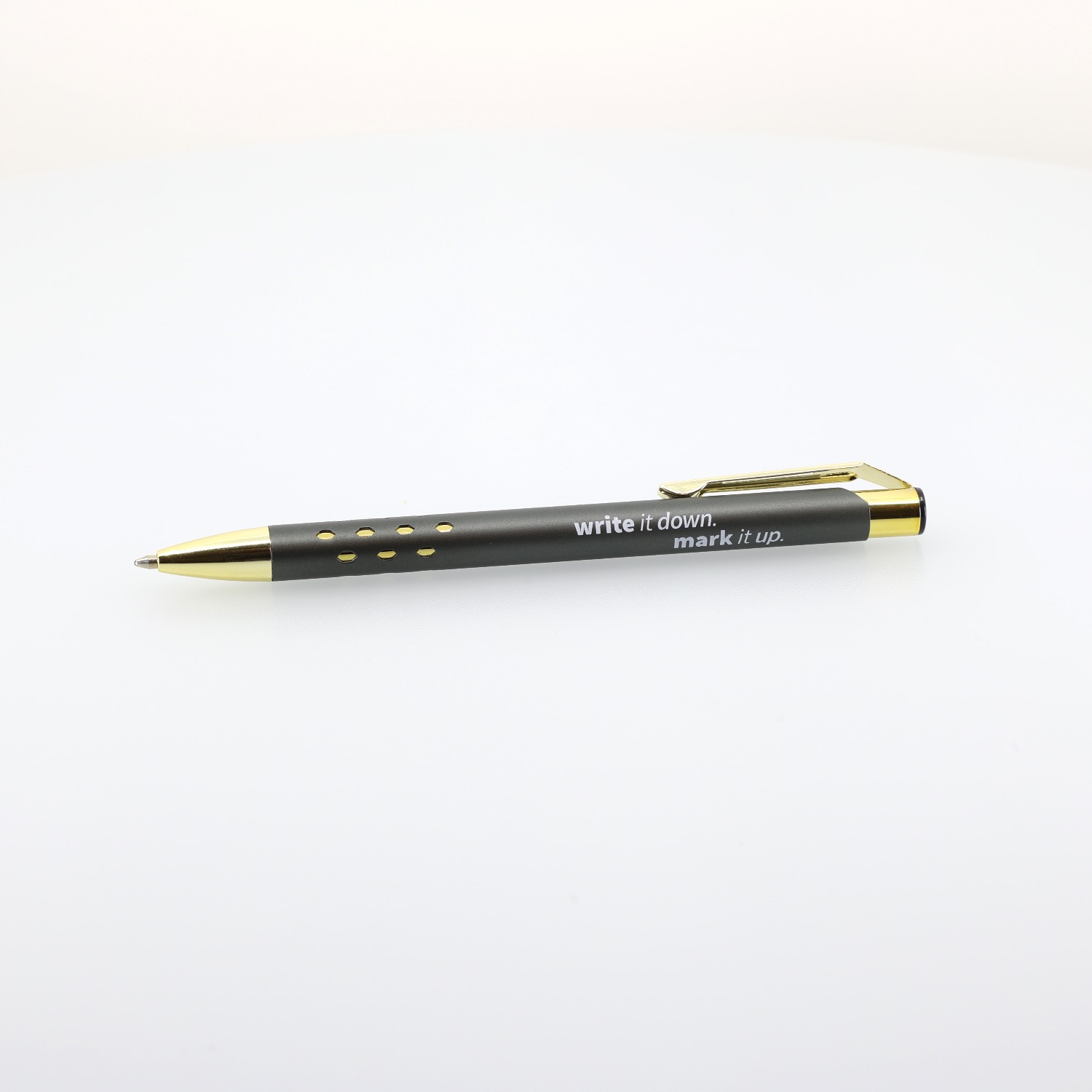 Souvenir® Armor Gold Pen 40