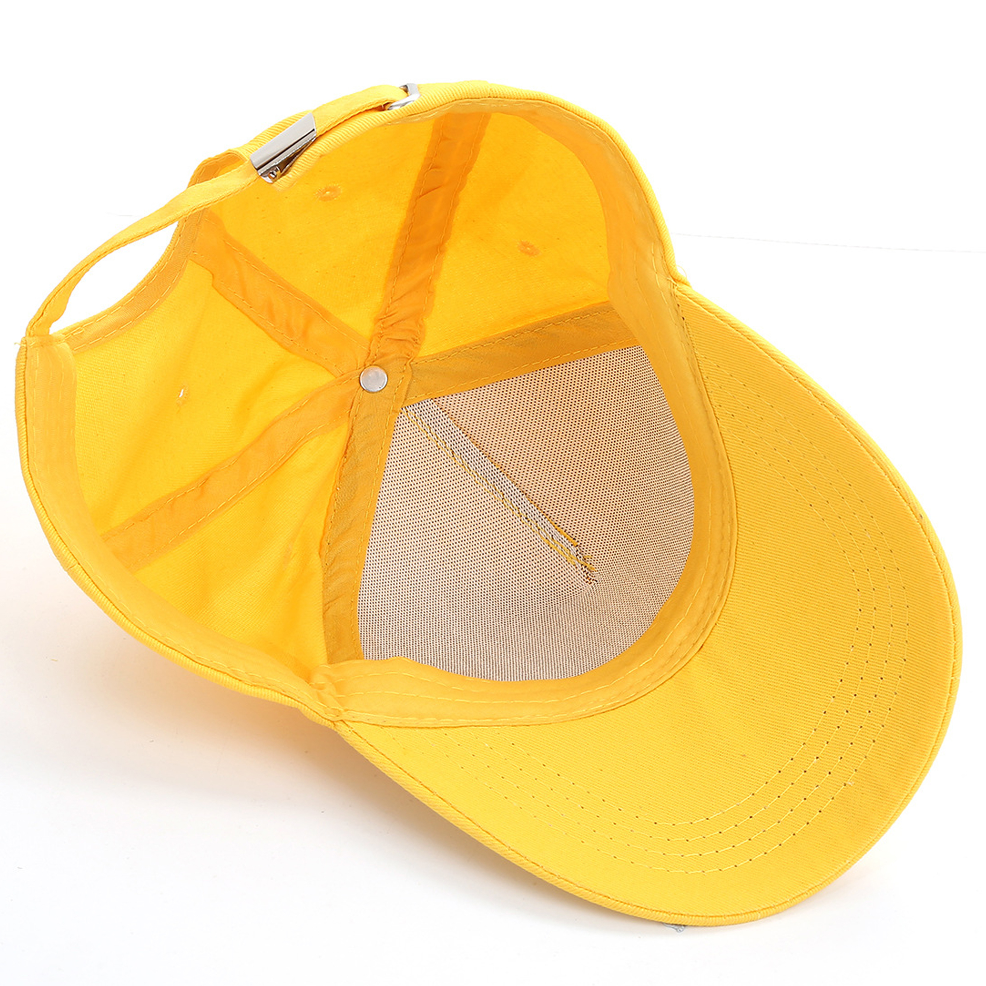 Outdoor Cotton Baseball Cap 2