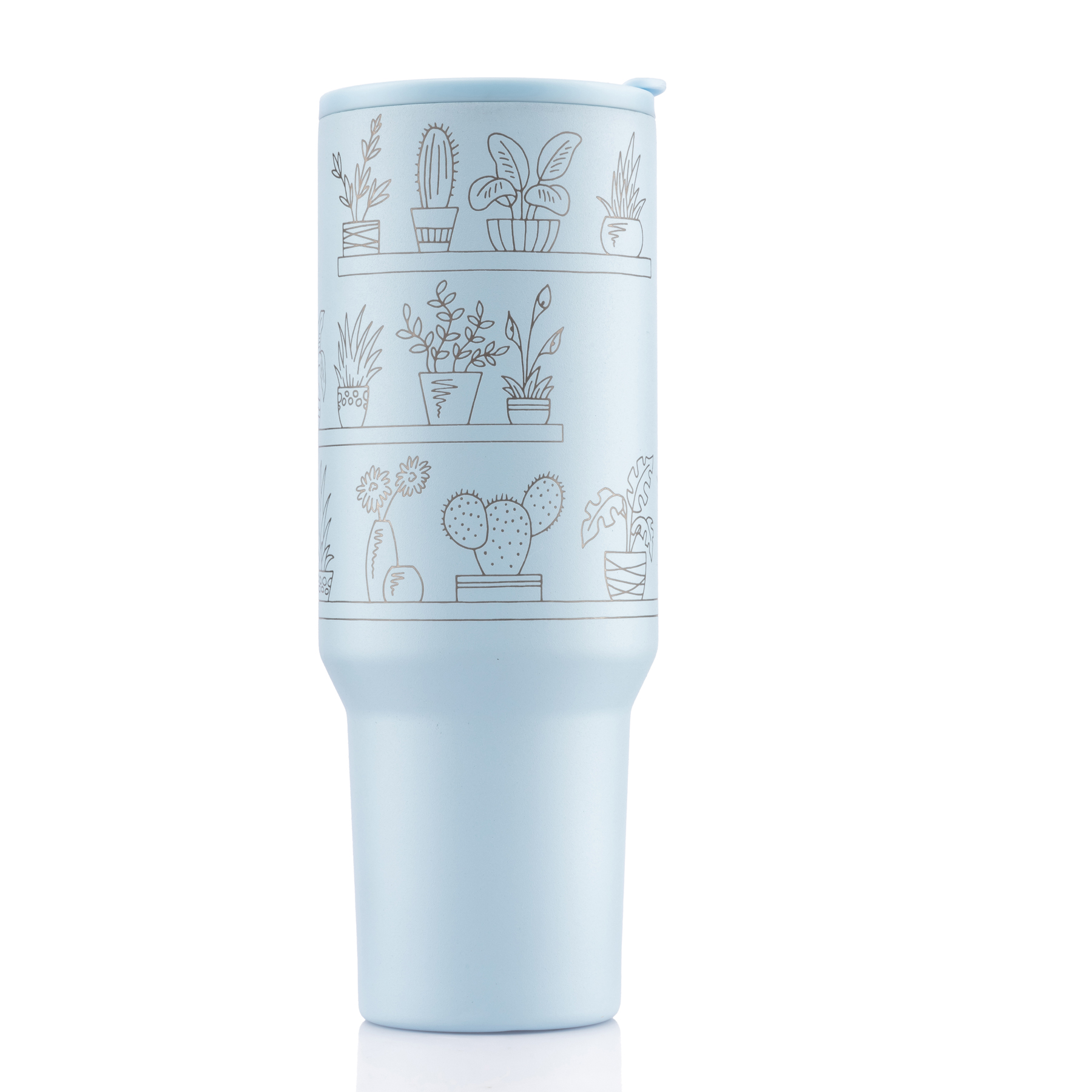 40 oz LeGrande Recycled Tumbler 80
