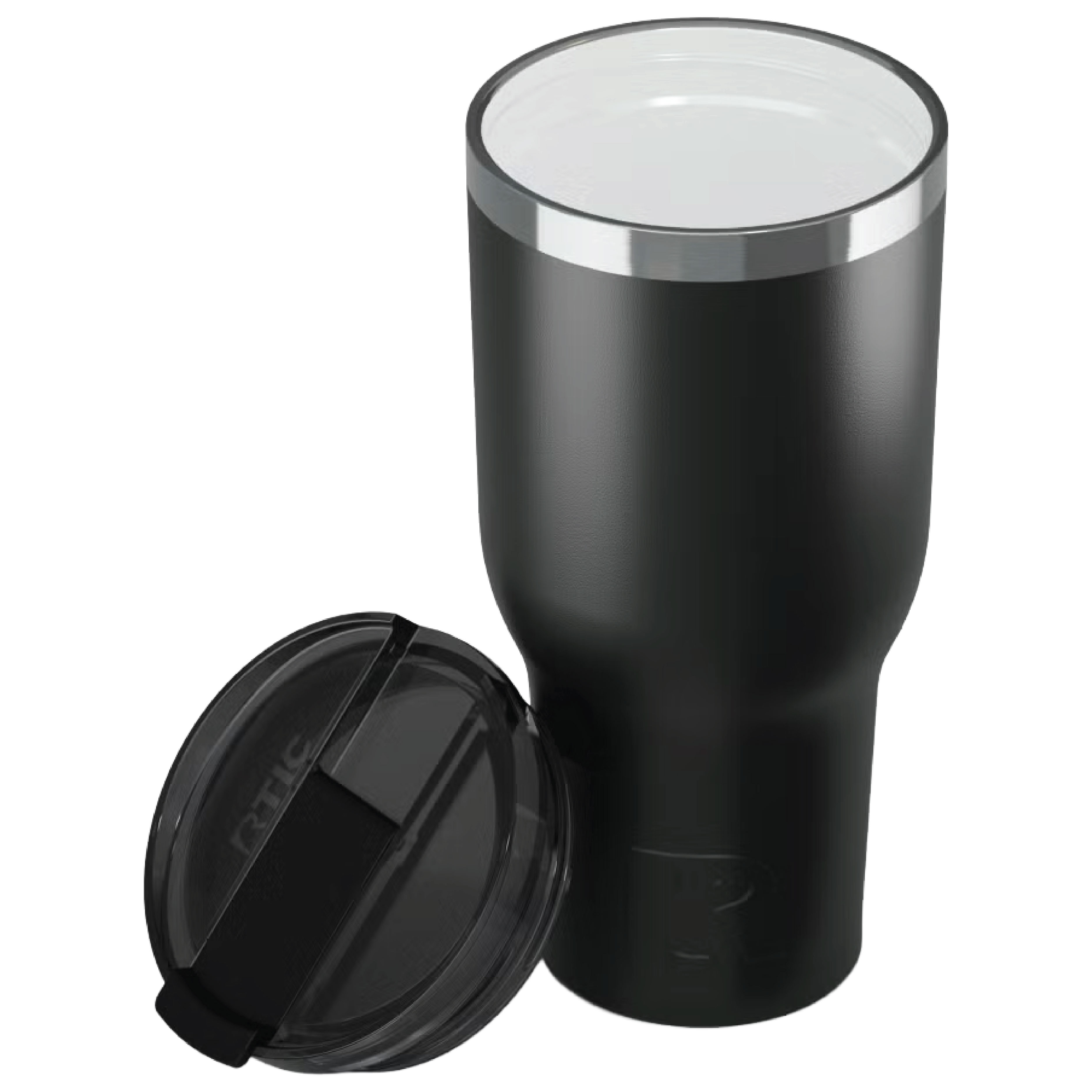 RTIC 40oz Ceramic Lined Stainless Steel Tumbler 21