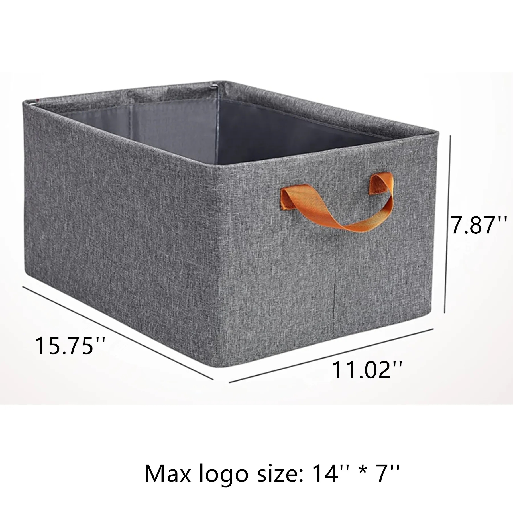 Storage Basket 2