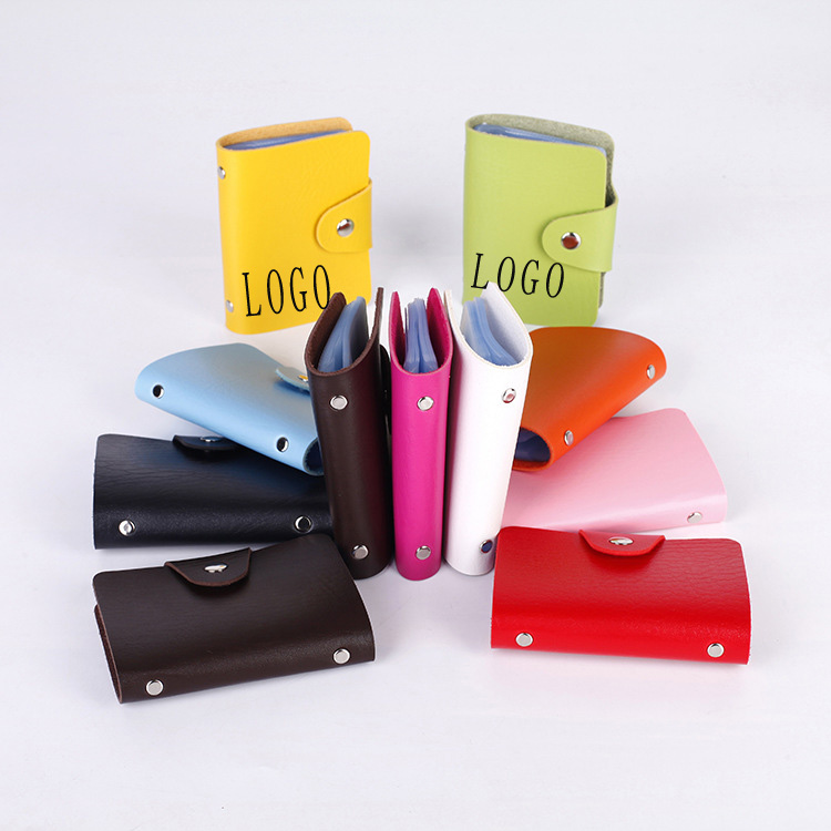 PU Card Bag 4