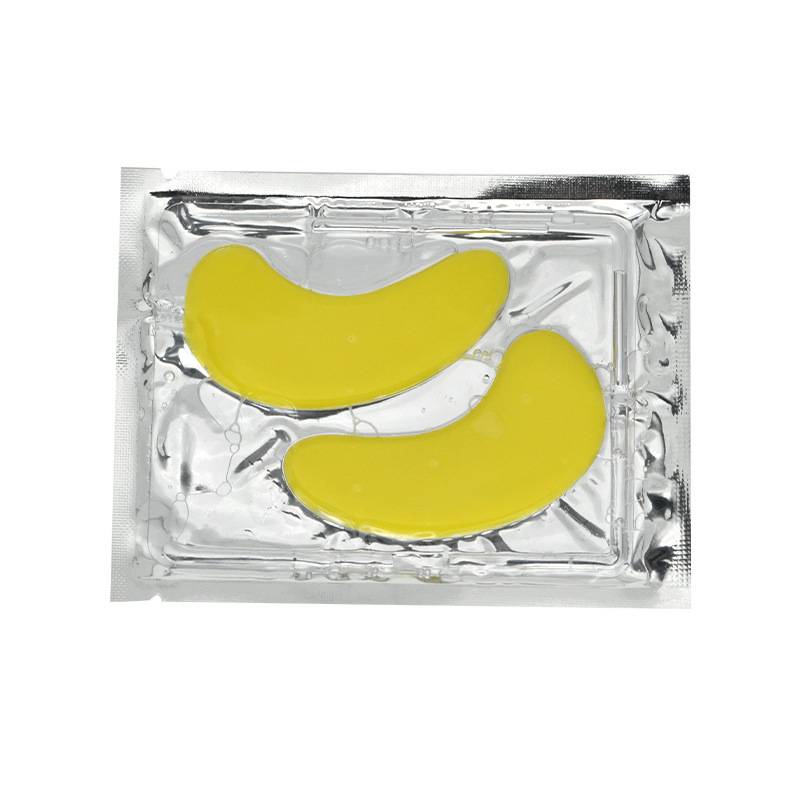 Shining Crystal Eye Mask 7