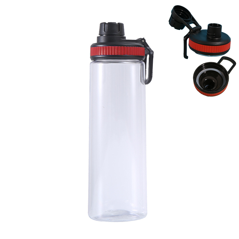 750ml Outdoor Sports Space Bottle 4