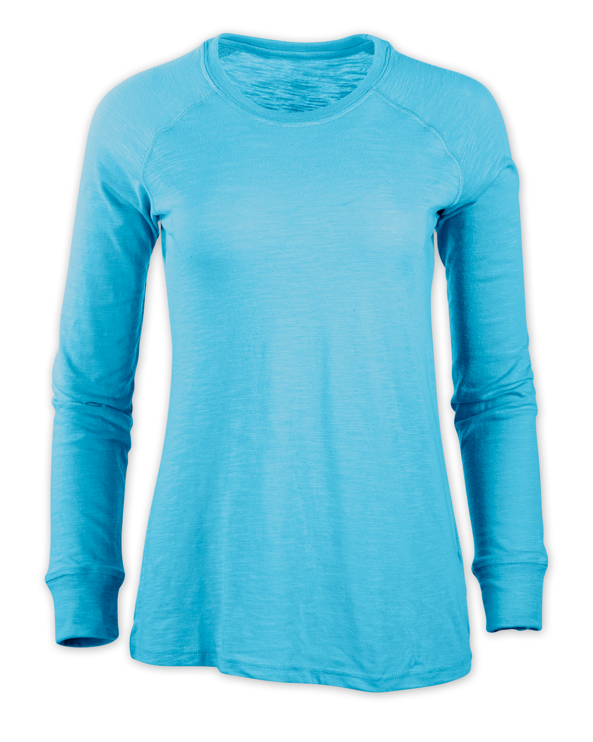 BOXERCRAFT WOMEN'S  PAYTON PATCH TEE 19