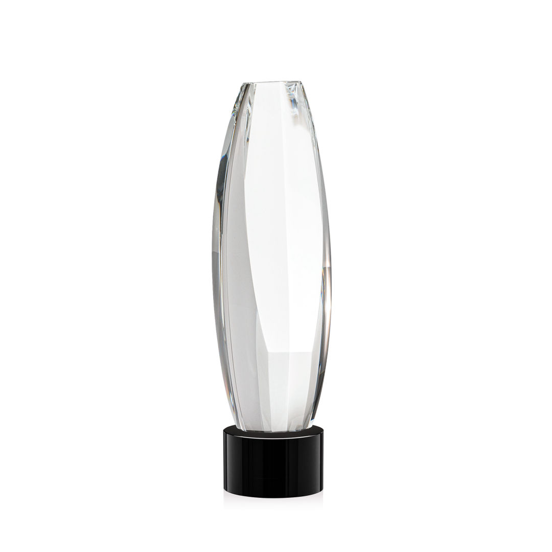 Hoover Award on Marvel Base - Black 6