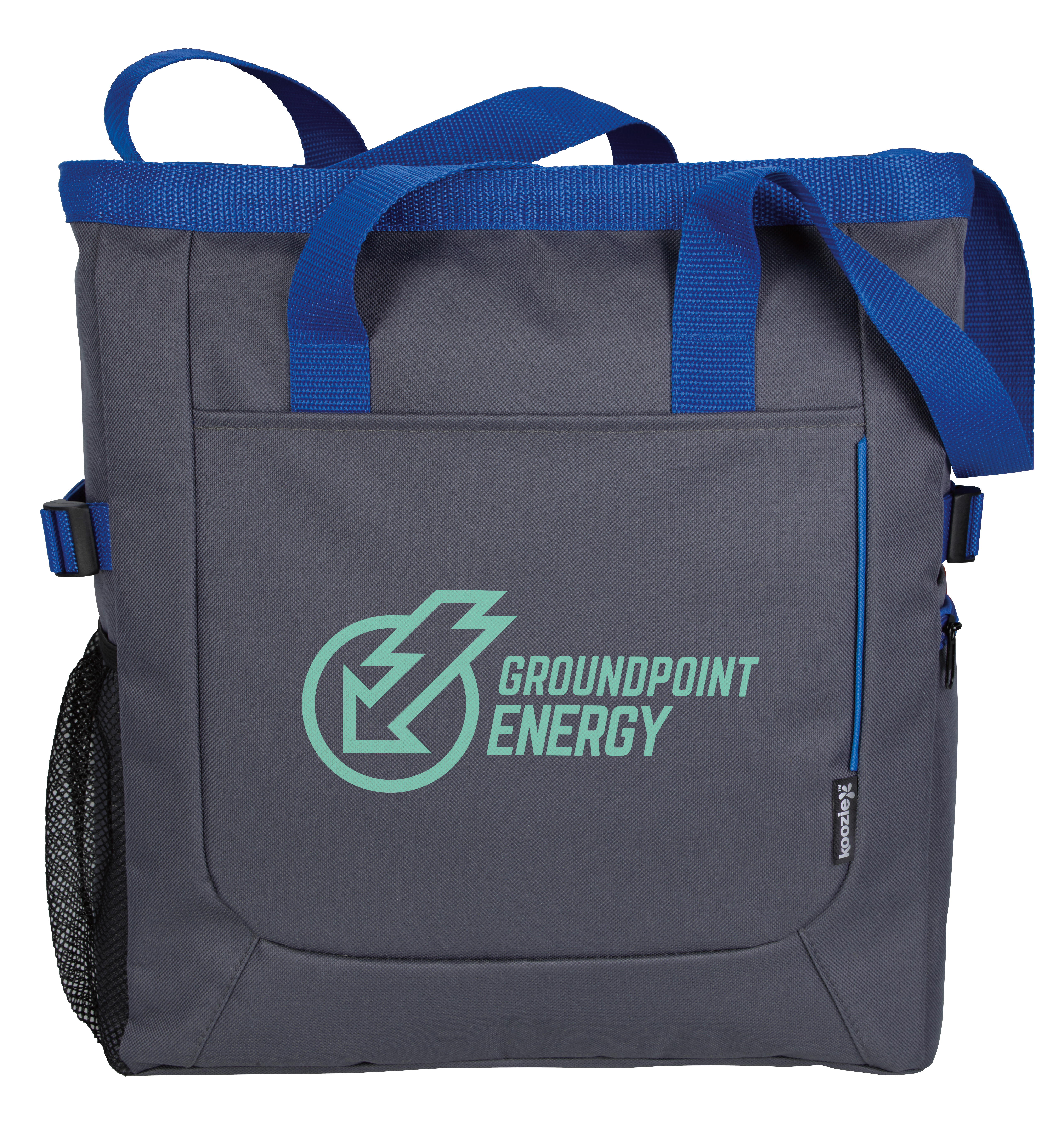 Convertible Tote-Pack Cooler