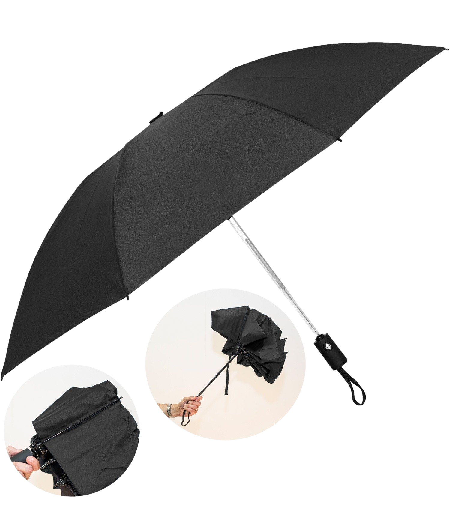 The Renegade Umbrella 9