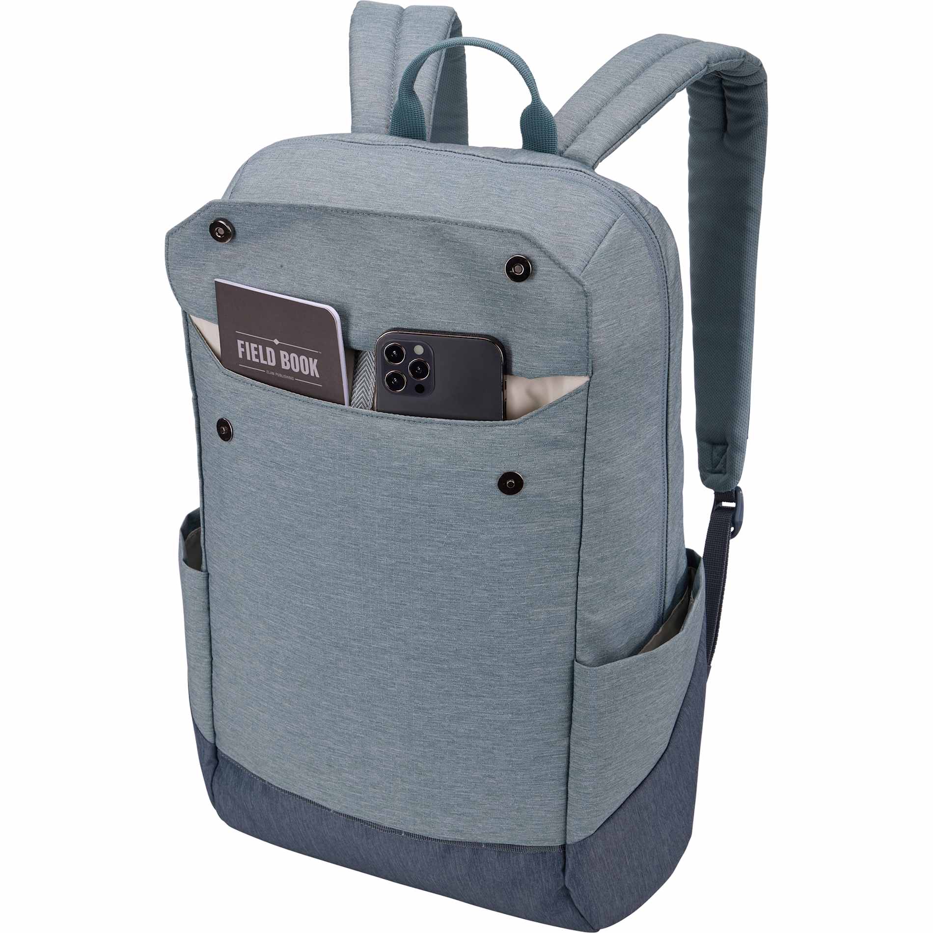 Thule Lithos 20L Recycled Laptop Backpack 81