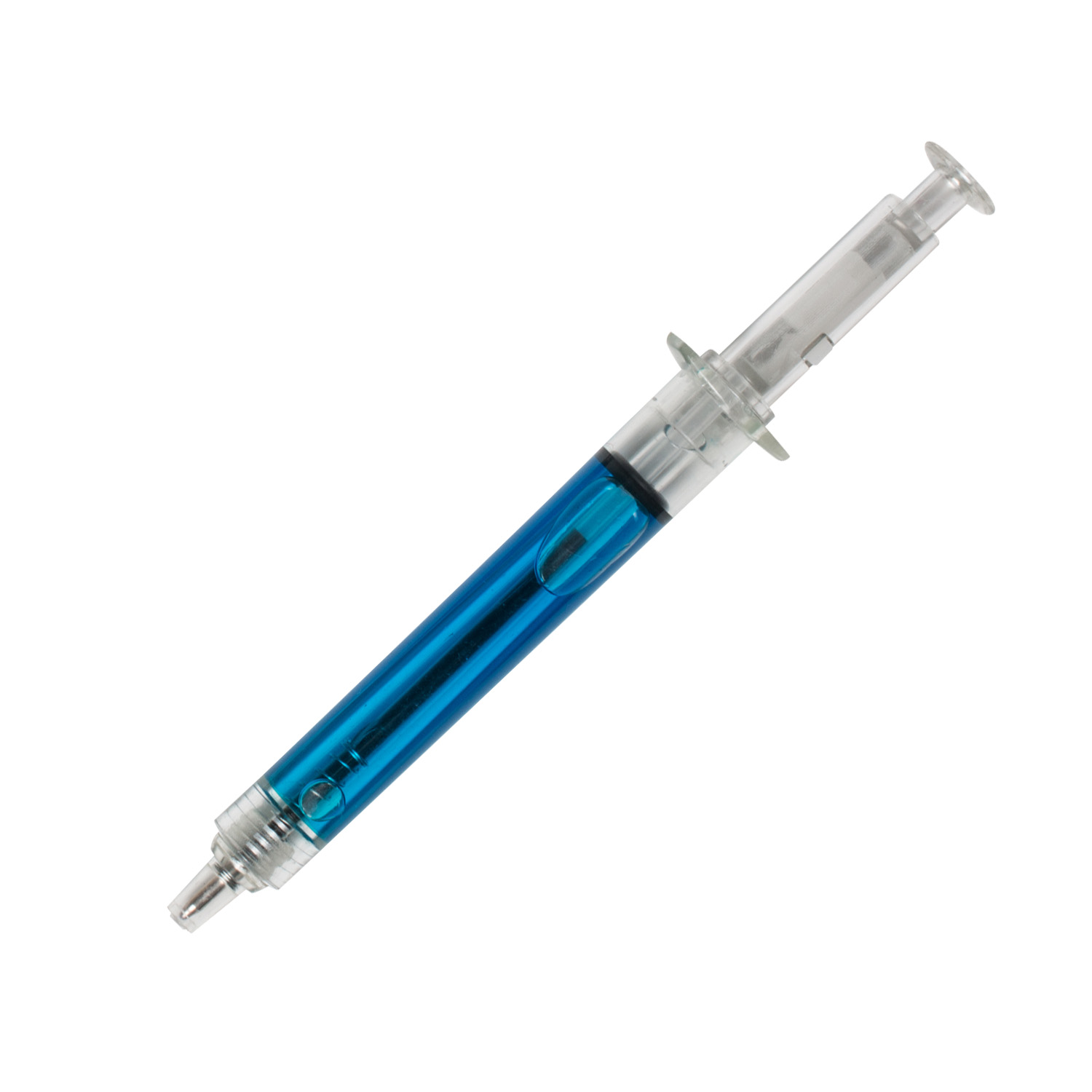 Syringe Pen 6