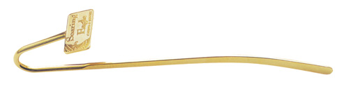 Die Struck Antique Lapel Pin 1