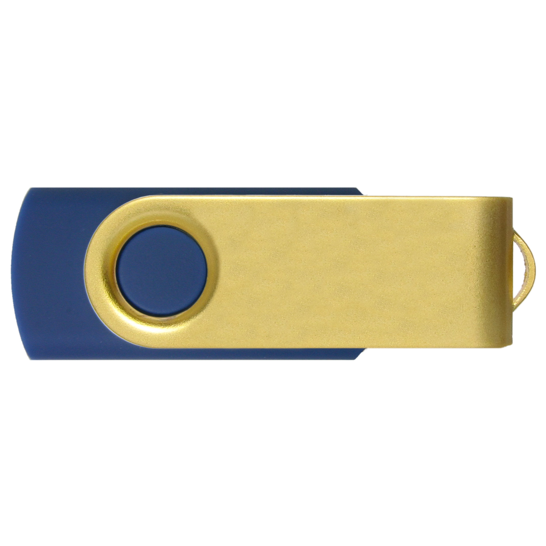 iClick 3.0 USB Flash Drive-SWGLD 11