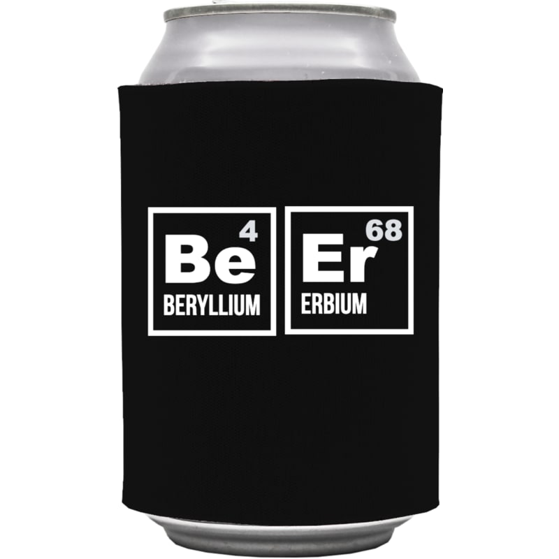 Premium Foam Collapsible Can Sleeve 20