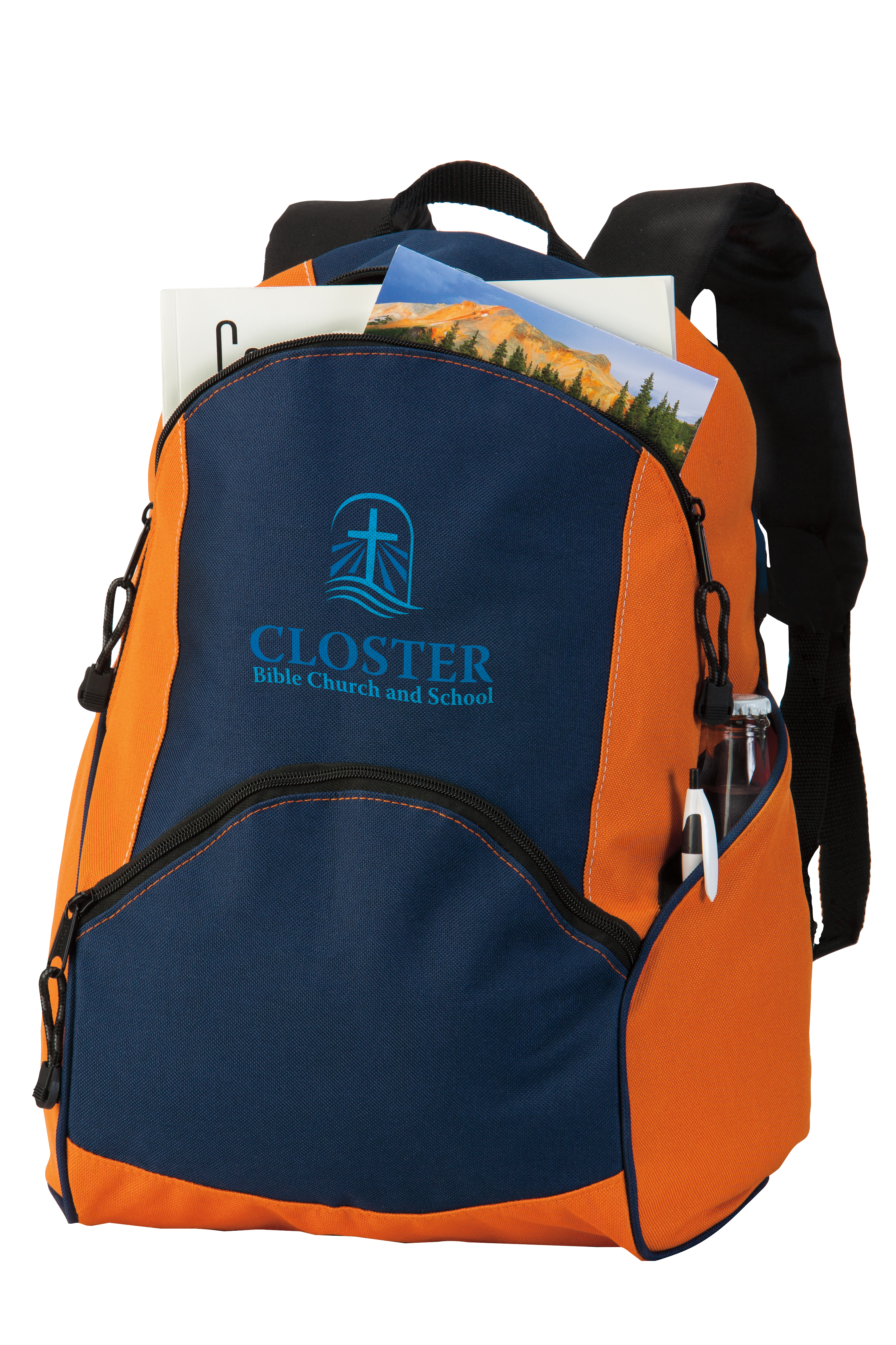Atchison® On the Move Backpack 29
